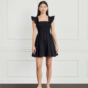 Hill House Elizabeth Poplin Nap Dress